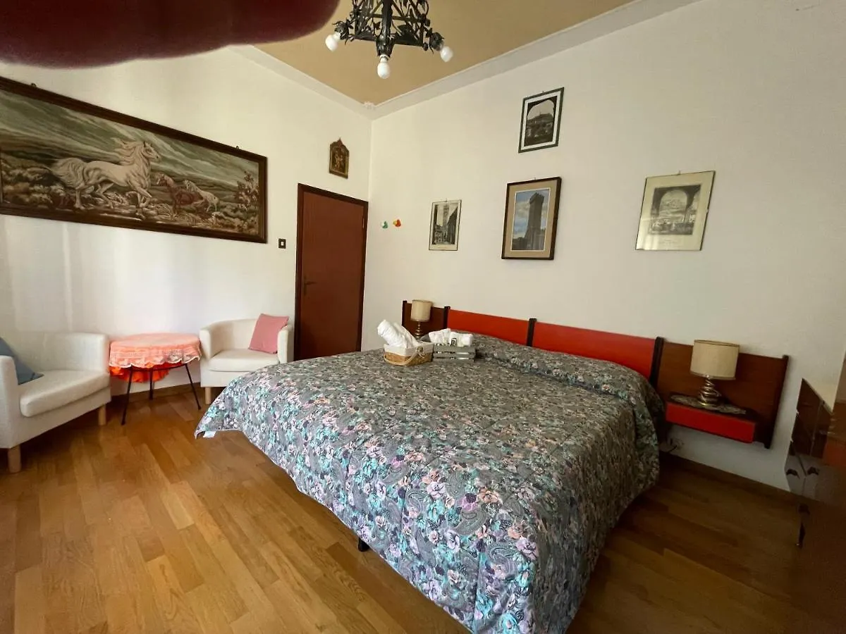 Holiday home Villetta La Fortezza Radicofani
