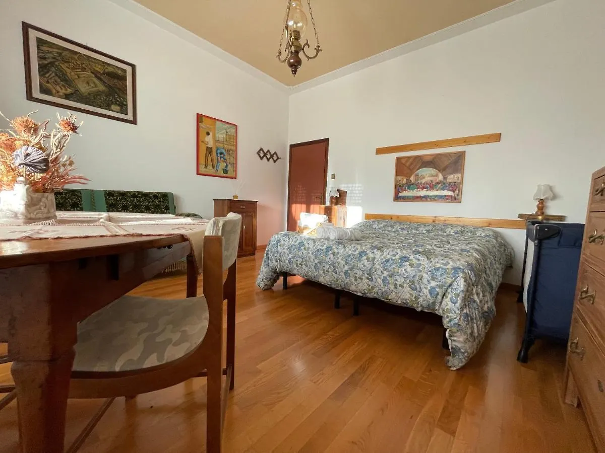 Villetta La Fortezza Radicofani