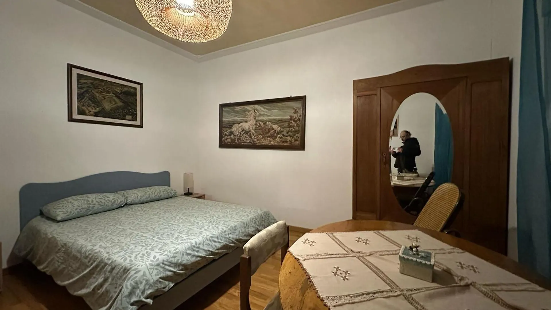 Casa de Férias Villetta La Fortezza Radicofani