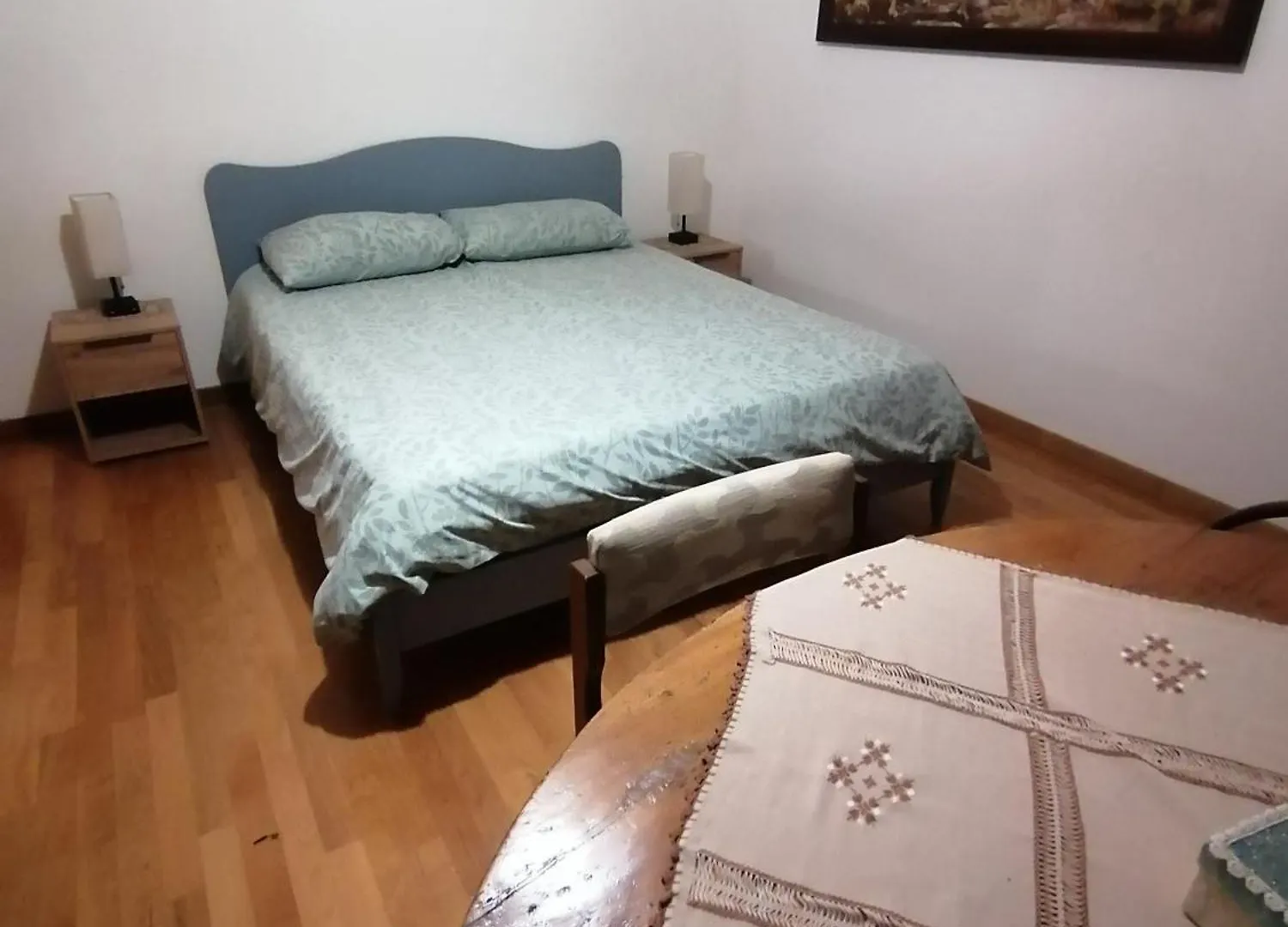 Villetta La Fortezza Radicofani Casa de Férias