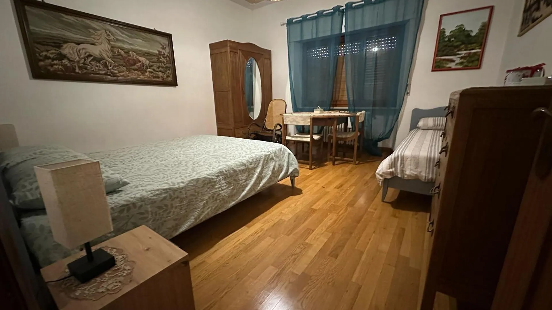 Villetta La Fortezza Radicofani Casa de Férias