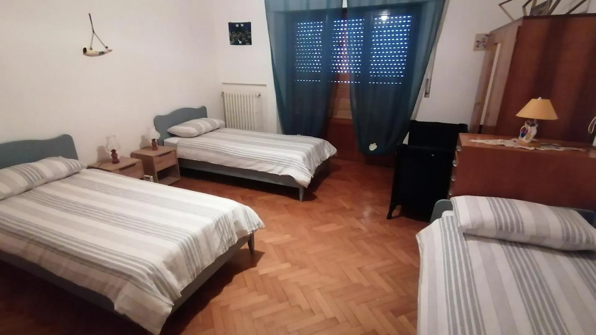 Villetta La Fortezza Radicofani
